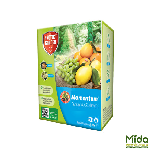Fungicida Momentum 500g