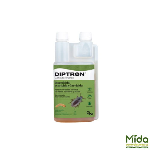 Quimunsa DIPTRON 500ml