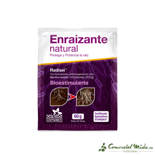 SEIPASA COMPACT Radisei Enraizante 1 kg.