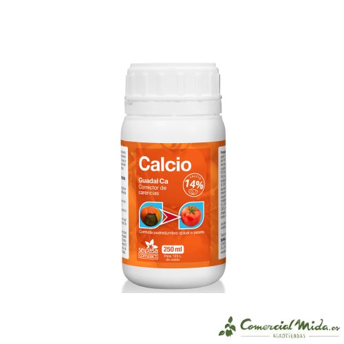 SEIPASA COMPACT Calcio Guadal Ca 250ml.