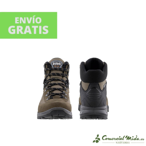 Ambos lados Bota BESTARD BROT