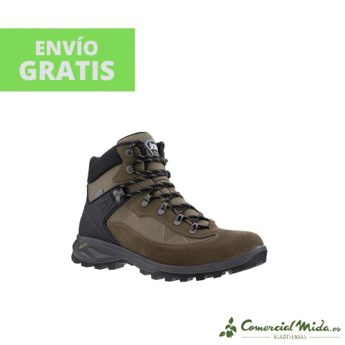 Perfil Bota BESTARD BROT