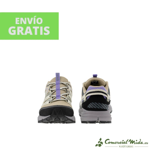 Puntera y Talonera BESTARD COOLWAVE LADY BEIGE