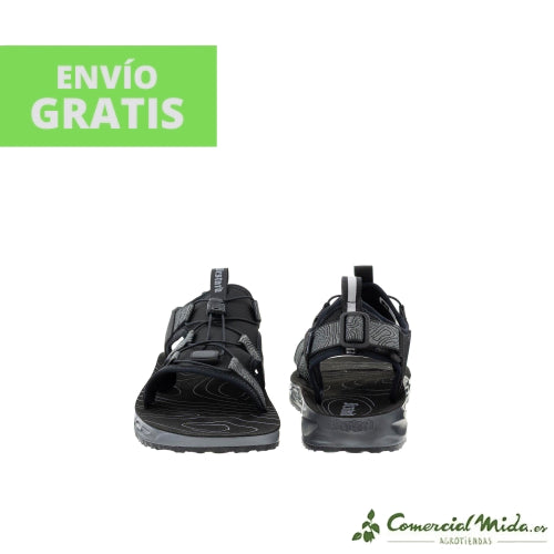 Puntera y Talonera BESTARD CROSS NEGRO 