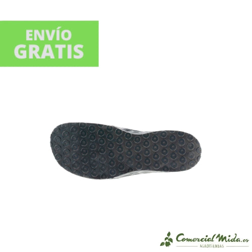 Suela BESTARD CROSS VERDE Sandalias