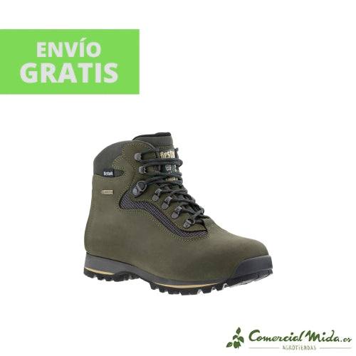 Bota Trekking Ortopédica BESTARD DOVRE OFS