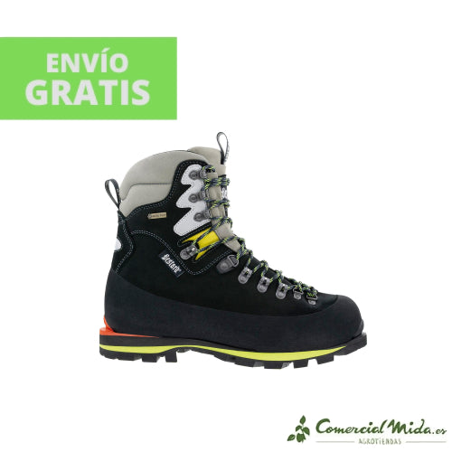 Bota nuevo perfil BESTARD ELBRUS 