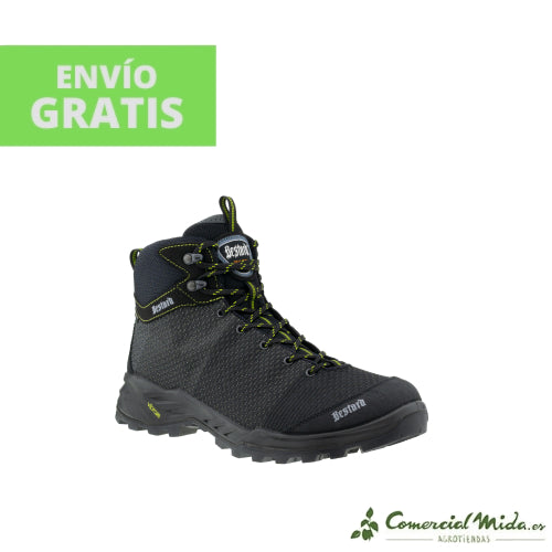 Bota rutas BESTARD KRYPTON MID