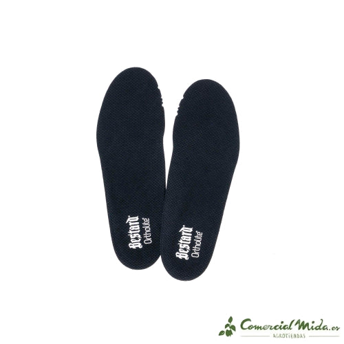 Delantera BESTARD PAR PLANTILLA ORTHOLITE