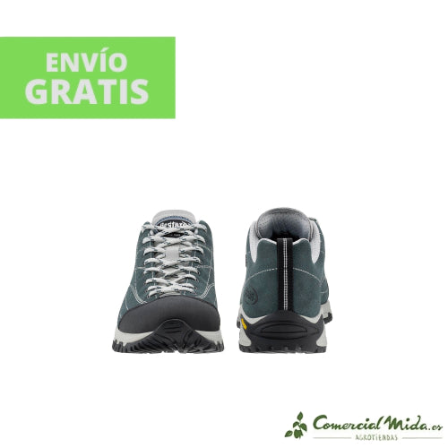 Ambos lados zapatillas BESTARD RANDO II