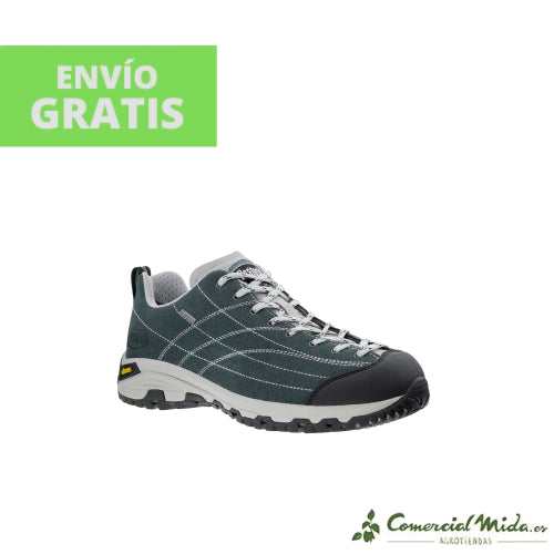 Perfil zapatillas BESTARD RANDO II