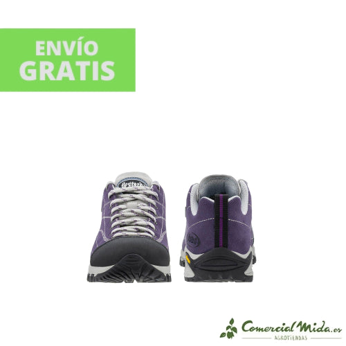 Ambos Lados Zapatillas BESTARD RANDO LADY II Mujer