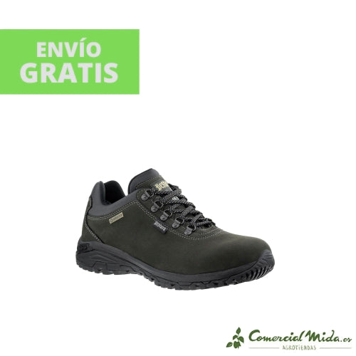 Perfil Zapatilla Deportiva Ortopédica BESTARD REISA OFS