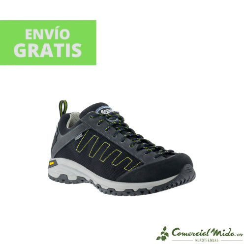 Perfil zapatillas BESTARD RUTA