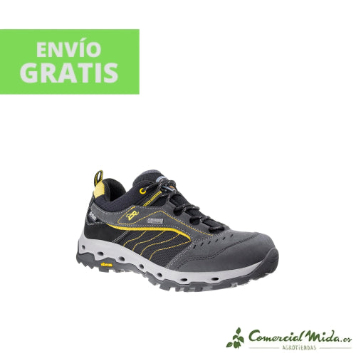 BESTARD SPACE LOW Zapatillas para Senderismo