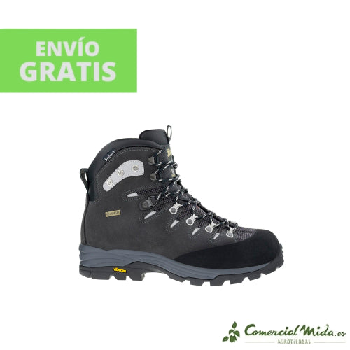 Perfil Bota BESTARD SPIDER K serie Trekking
