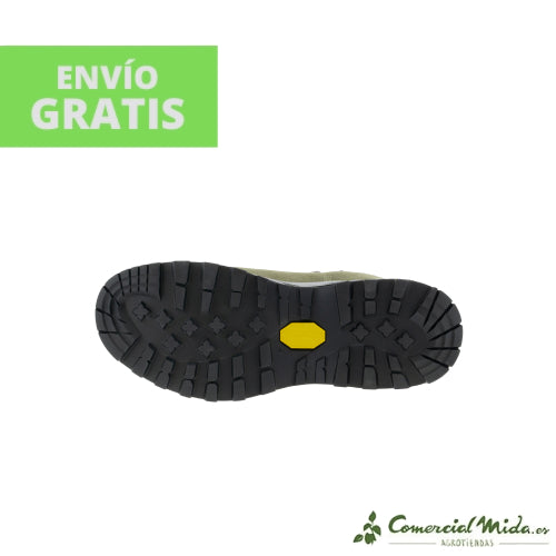 Suela Bota Caza enor BESTARD TERRIER 