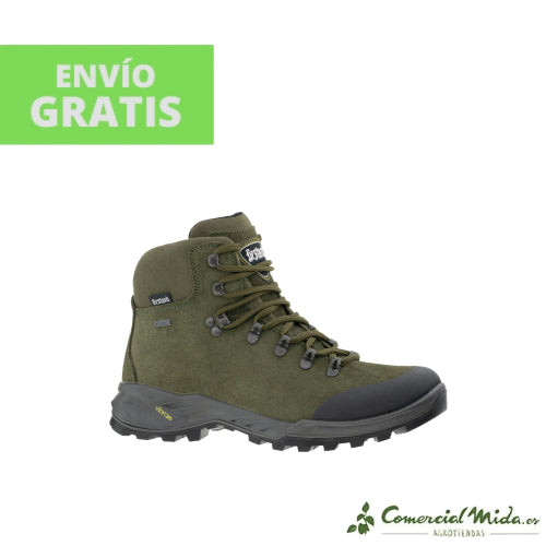 Perfil Bota BESTARD TERRIER 