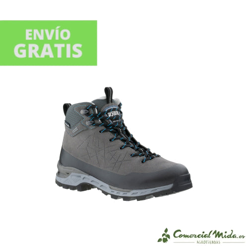 Perfil Bota Mujer BESTARD TREK MID LADY