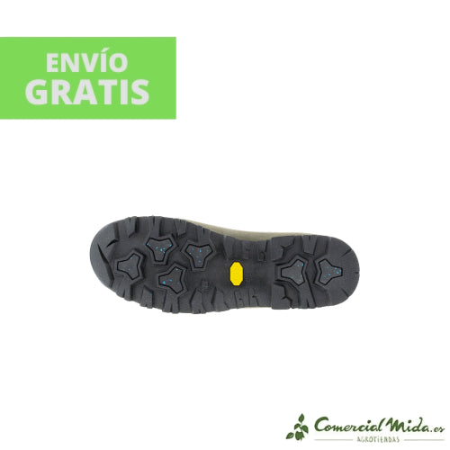 Suela bota Caza BESTARD TUNDRA AG