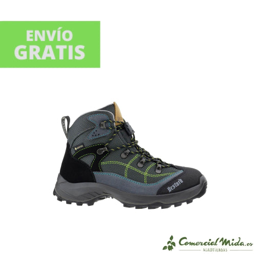 Bota Trekking Bestard Sou Junior