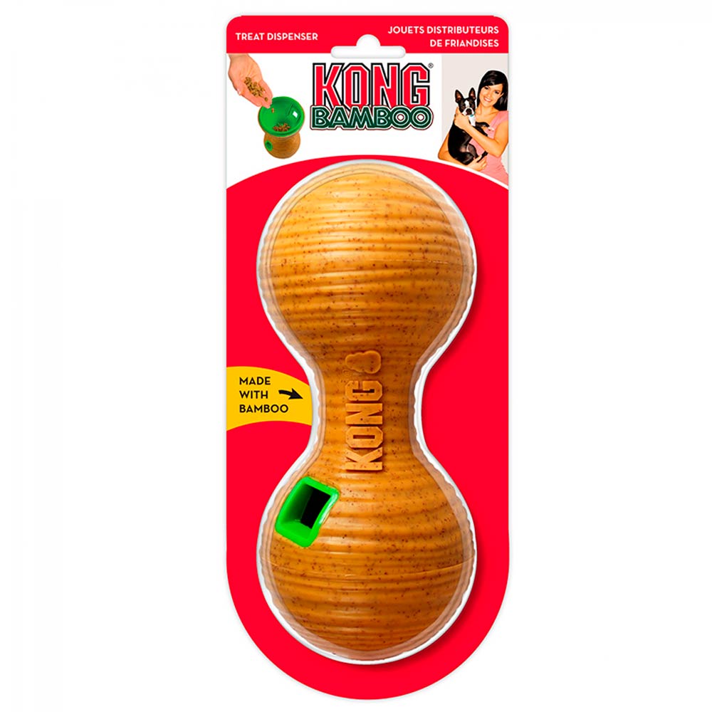 Kong-bamboo-juguete-rellenable-para-perros