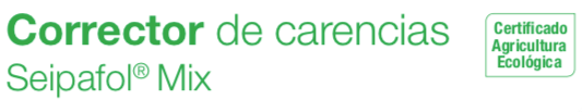 Seipafol Agricultura Ecológica