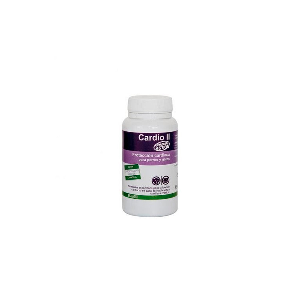    cardio-II-carnitine-60-cpd