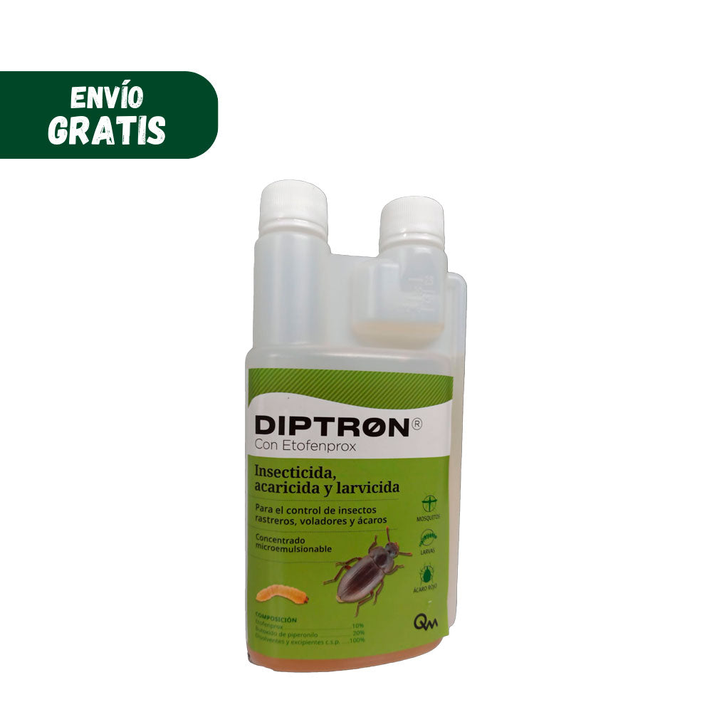    diptron-con-etofenprox 500 ml