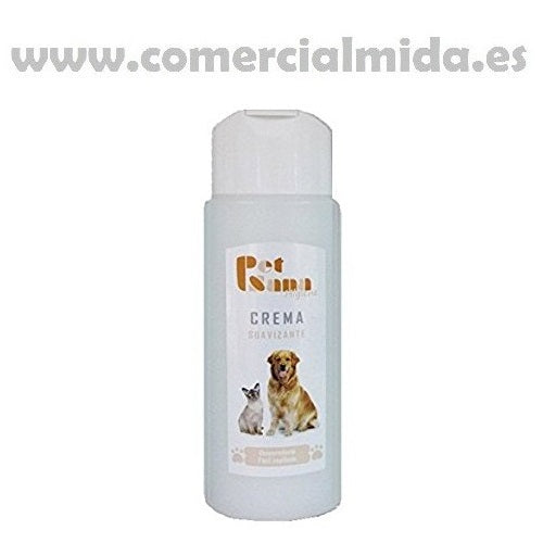 Pet Sana Crema Suavizante para mascotas