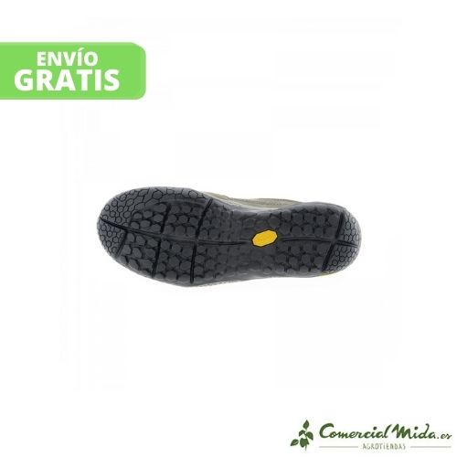 Suela del zapato Oslo de Bestard