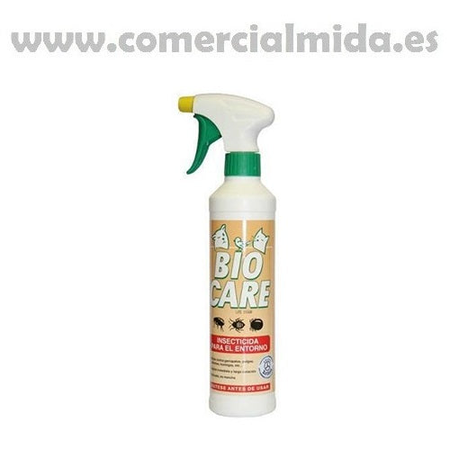 Bio Care spray insecticida 300 ml