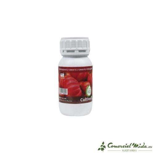 Cultivers abono líquido tomates ecológico 250ml