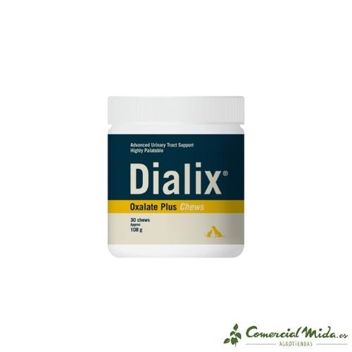 Dialix® Oxalate Plus Chews 108g