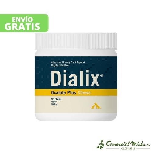 Dialix® Oxalate Plus Chews 324g