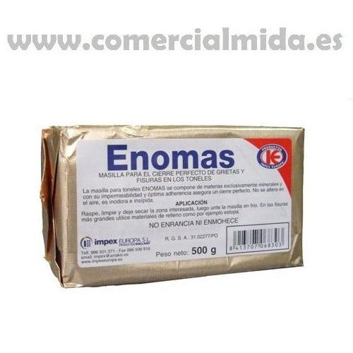 Enomas