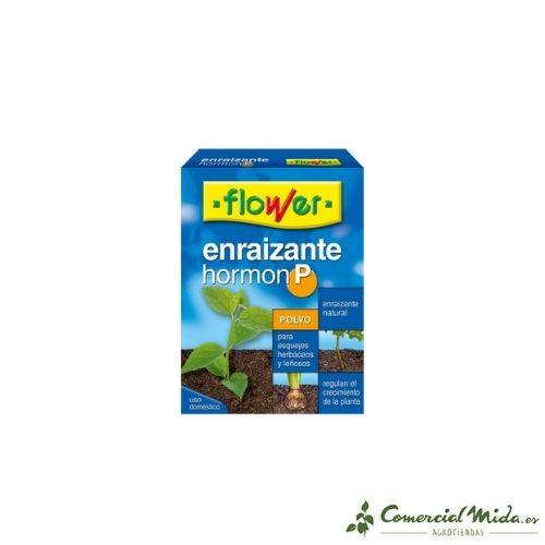 Flower Enraizante Hormon P