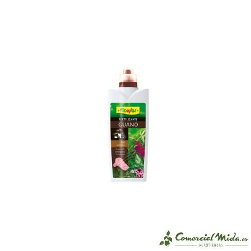 Fertilizando líquido guano (1L)