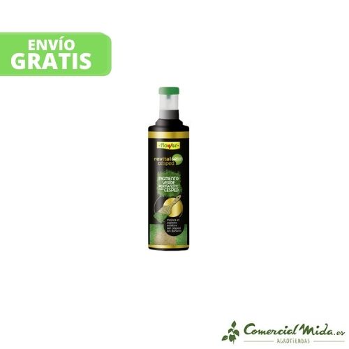 Flower Revital Green Césped pigmento verde (700ml)