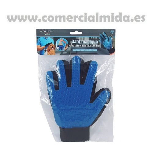 Guante Mágico Pet Grooming Glove