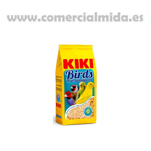 Kiki Birds Avena Pelada 500 gr