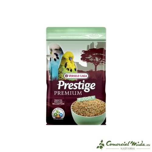 Premium Prestige Periquitos Mix
