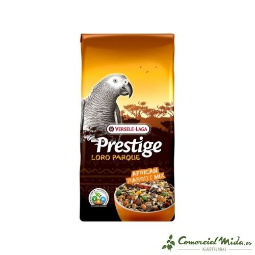 Prestige Loro Parque African Parrot Mix 1kg