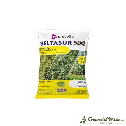 Fungicida Beltasur 500 500 gr de Probelte