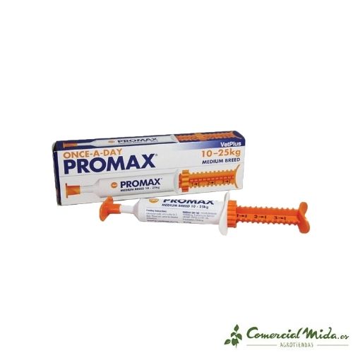 Promax Vetplus 10-25 kg