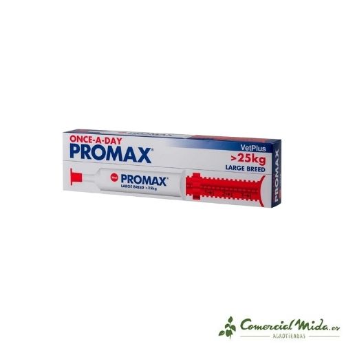 Promax Vetplus 25 kg