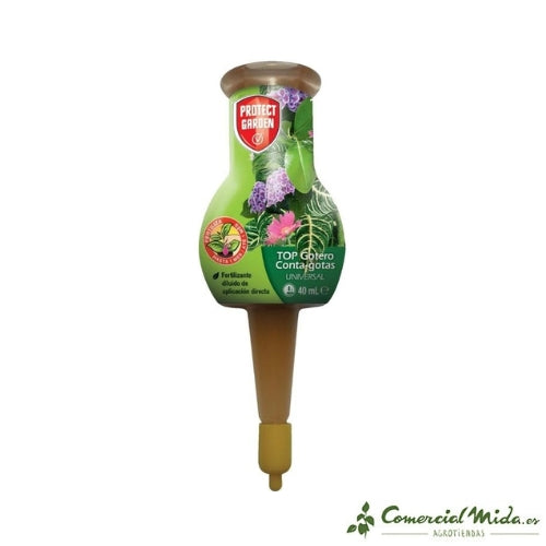 Protect Garden Top Gotero Universal 40 ml