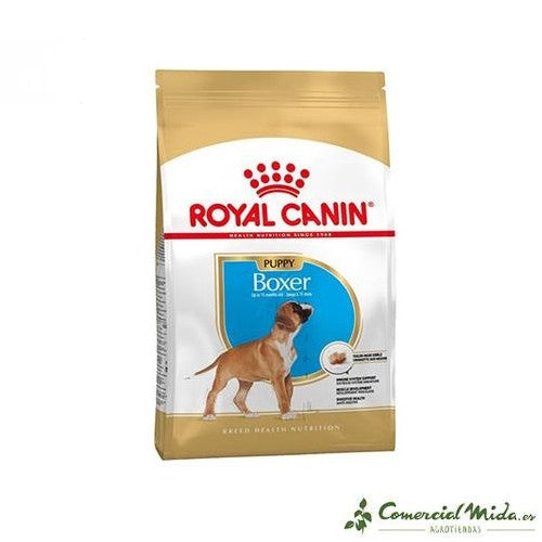 ROYAL CANIN BOXER JUNIOR