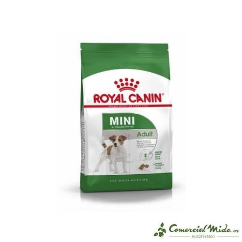 Royal Canin Mini Adult