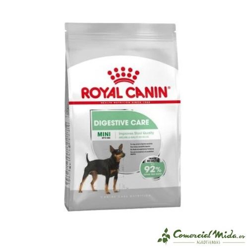 ROYAL CANIN MINI DIGESTIVE CARE